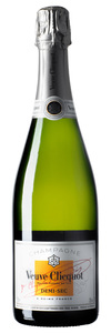 Bilde av Veuve Cliquot Demi-Sec