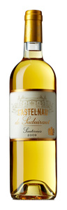 Bilde av Castelnau de Suduiraut 2016