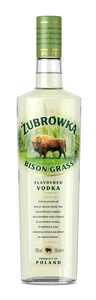 Zubrówka Bison Vodka Zubrówka Bison Vodka