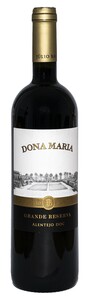 Bilde av Julio Bastos Dona Maria Grande Reserva 2018