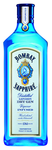 Bilde av Bombay Sapphire London Dry