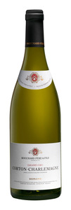 Bilde av Bouchard Père & Fils Corton Charlemagne Grand Cru 2018