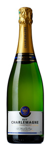 Bilde av Charlemagne Blanc de Blancs Réserve Brut