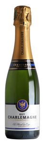 Bilde av Charlemagne Blanc de Blancs Réserve, Brut