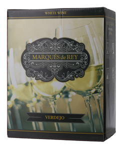 Marques de Rey Verdejo 2014 Marques de Rey Verdejo 2014