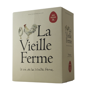 Bilde av La Vieille Ferme