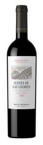 Bilde av Pago de Carraovejas Cuesta de las Liebres 2018