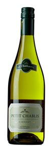 Bilde av La Chablisienne Petit Chablis Vibrant 2022