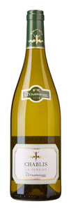 Bilde av La Chablisienne Chablis Cuvée La Sereine 2019