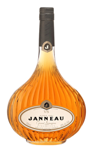 Bilde av flasken for Janneau Grand Armagnac VS