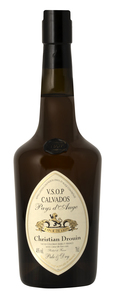 Bilde av Christian Drouin Le Calvados V.S.O.P
