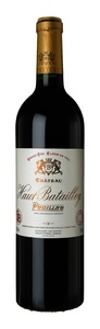 Bilde av Ch. Haut-Batailley 2012