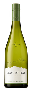 Bilde av Cloudy Bay Sauvignon Blanc 2023