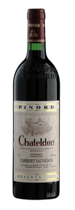 Bilde av Chateldon Cabernet Sauvignon Reserva 2017