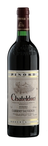 Chateldon Cabernet Sauvignon Reserva 2011 Chateldon Cabernet Sauvignon Reserva 2011