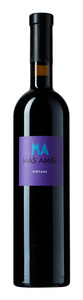 Bilde av Mas Amiel Vintage 2021