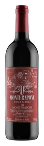 Rosso di Monteraponi Rosso di Monteraponi