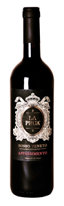 La Prua Corvina del Veneto 2015 La Prua Corvina del Veneto 2015