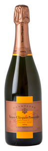Bilde av flasken for Veuve Clicquot Rosé Réserve 2008