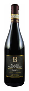 Bilde av Lenotti Amarone della Valpolicella Classico 2017