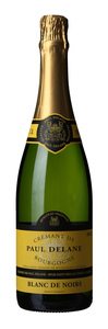 Bilde av Delane Crémant de Bourgogne Blanc de Noirs