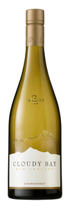 Cloudy Bay Chardonnay - Vinify