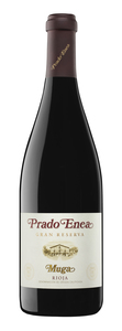 Bilde av Prado Enea Gran Reserva 2016