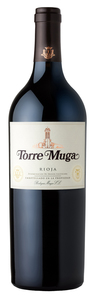 Bilde av Torre Muga Reserva 2020