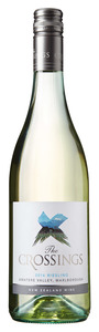 The Crossings Riesling 2016 The Crossings Riesling 2016