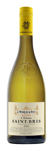 Bilde av J. Moreau & Fils Saint Bris Sauvignon 2023