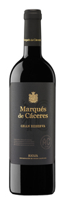 Bilde av Marqués de Cáceres Gran Reserva 2015