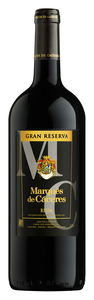 Marqués de Cáceres Gran Reserva 2010 Marqués de Cáceres Gran Reserva 2010