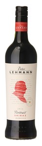 Bilde av Peter Lehmann Barossa Shiraz 2021