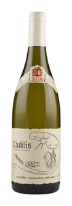 Bilde av Laurent Tribut Chablis 2020