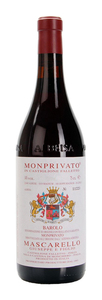 G. Mascarello Barolo Monprivato 2013 G. Mascarello Barolo Monprivato 2013