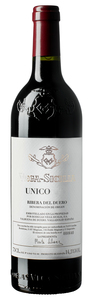 Bilde av Vega Sicilia Unico 2003