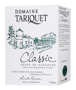 Bilde av Dom. Tariquet Classic 2024