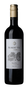 Bilde av Robert Vic Le Parc 2023
