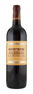Croix de Beaucaillou 2008 Croix de Beaucaillou 2008