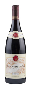 Bilde av Guigal Châteauneuf-du-Pape 2018