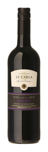 Le Carla Special Reserve Malbec 2015 Le Carla Special Reserve Malbec 2015