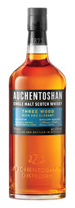 Bilde av Auchentoshan Three Wood Single Malt