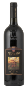 Bilde av Poggio all'Oro Brunello di Montalcino 2016