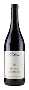 Bilde av Pelissero Barbera d'Alba Piani 2021