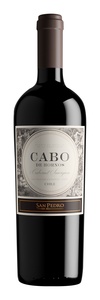 Bilde av Cabo de Hornos Cabernet Sauvignon 2018