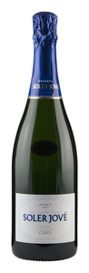 Bilde av Soler-Jové Cava Brut Reserva