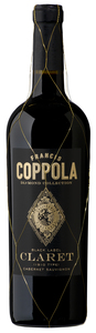 Bilde av Coppola Diamond Collection Claret 2021