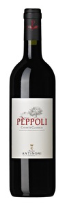 Bilde av Pèppoli Chianti Classico 2021