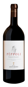 Bilde av Pèppoli Chianti Classico 2022