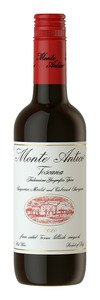 Bilde av Monte Antico 2019